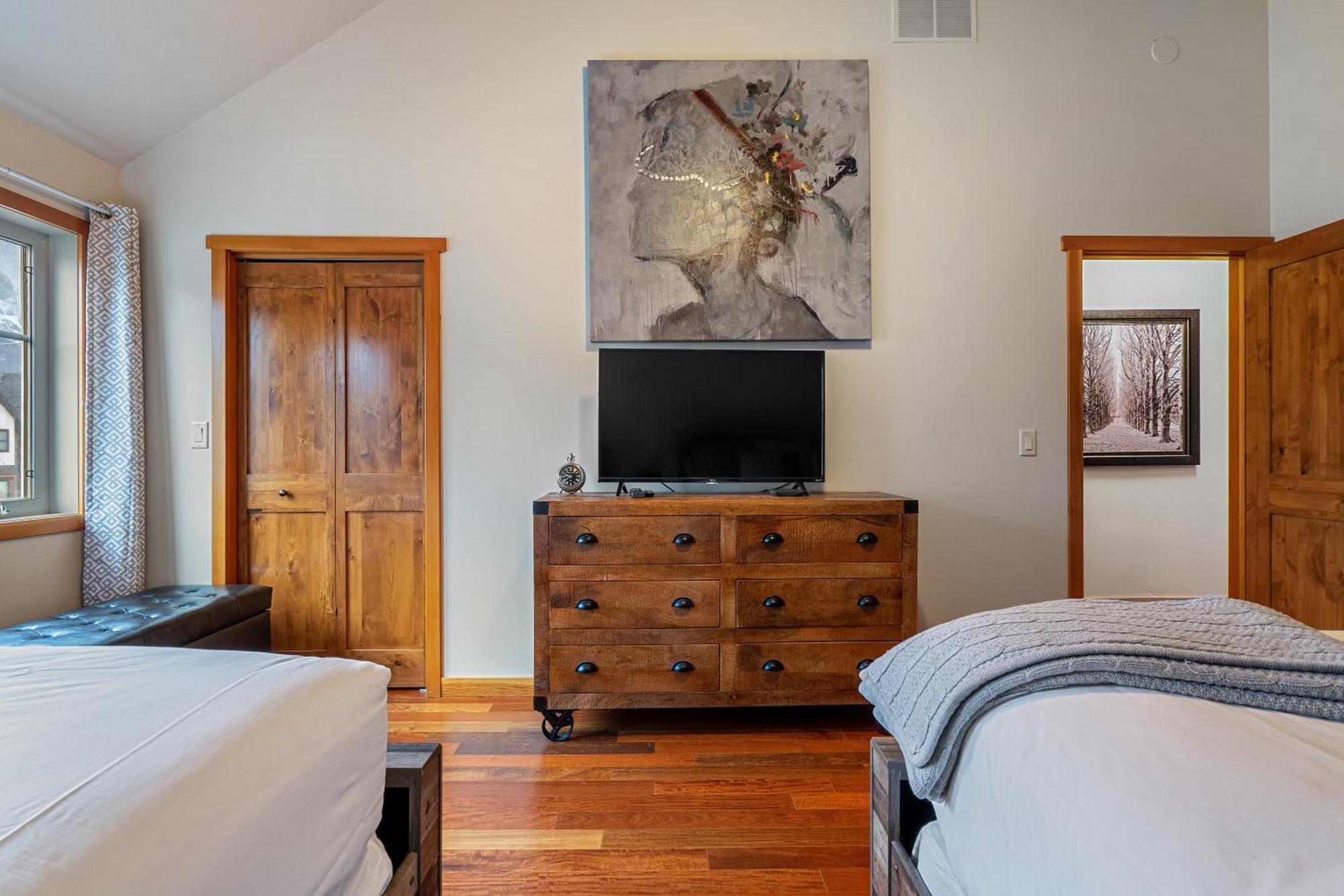 Parkland301 Sunlit 2,000 Ft² Penthouse With Mtn View Apartamento Canmore Exterior foto