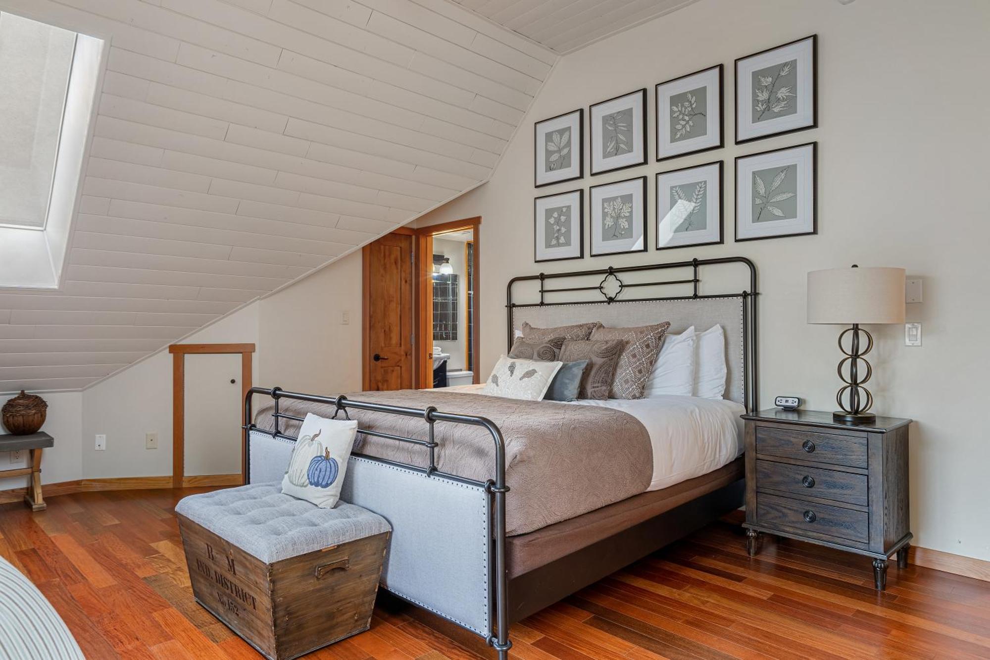 Parkland301 Sunlit 2,000 Ft² Penthouse With Mtn View Apartamento Canmore Exterior foto