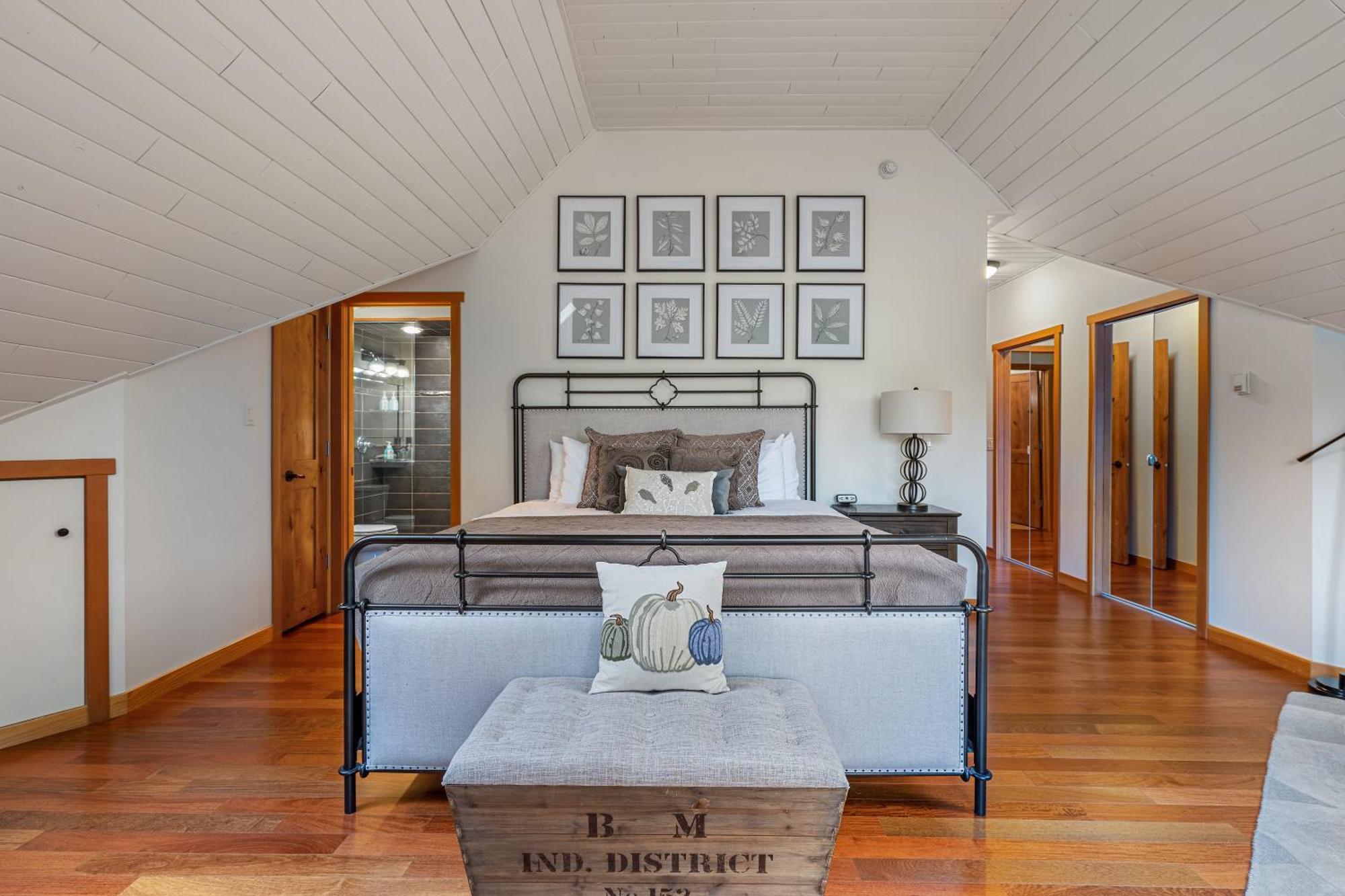 Parkland301 Sunlit 2,000 Ft² Penthouse With Mtn View Apartamento Canmore Exterior foto